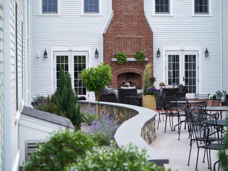 The Groton Inn image