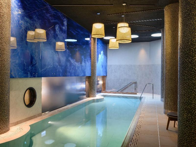 Port Tower By Isrotel Design image