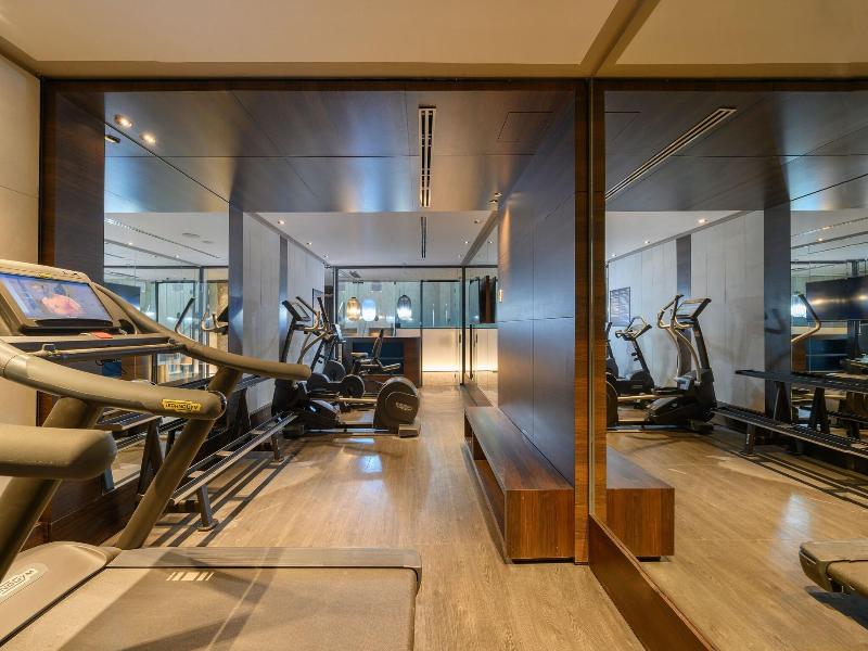 Port Tower By Isrotel Design image