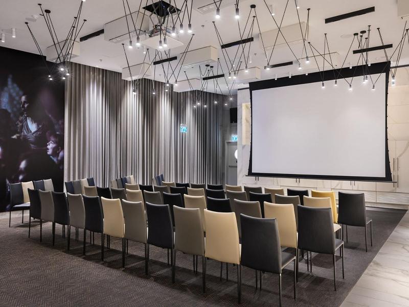 Port Tower By Isrotel Design image