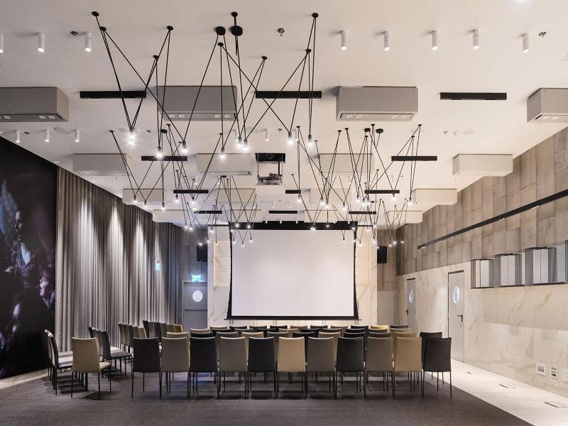 Port Tower By Isrotel Design image