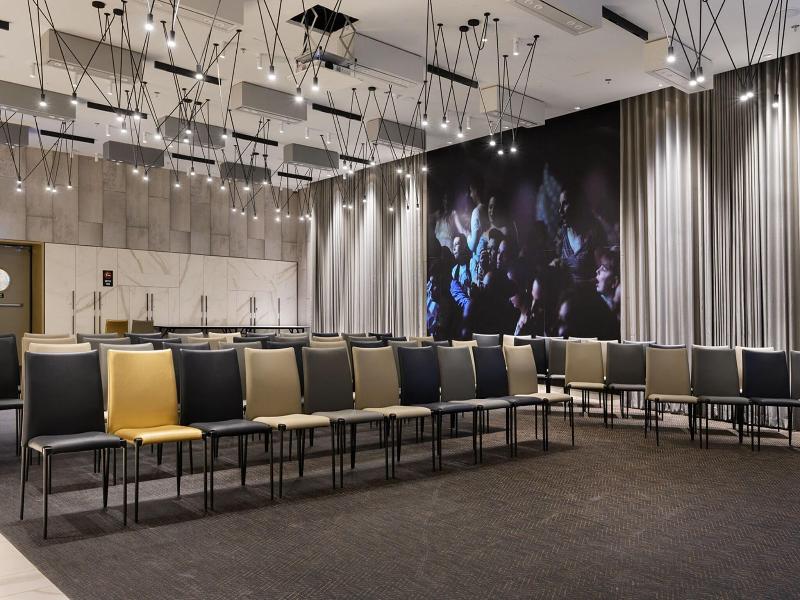 Port Tower By Isrotel Design image