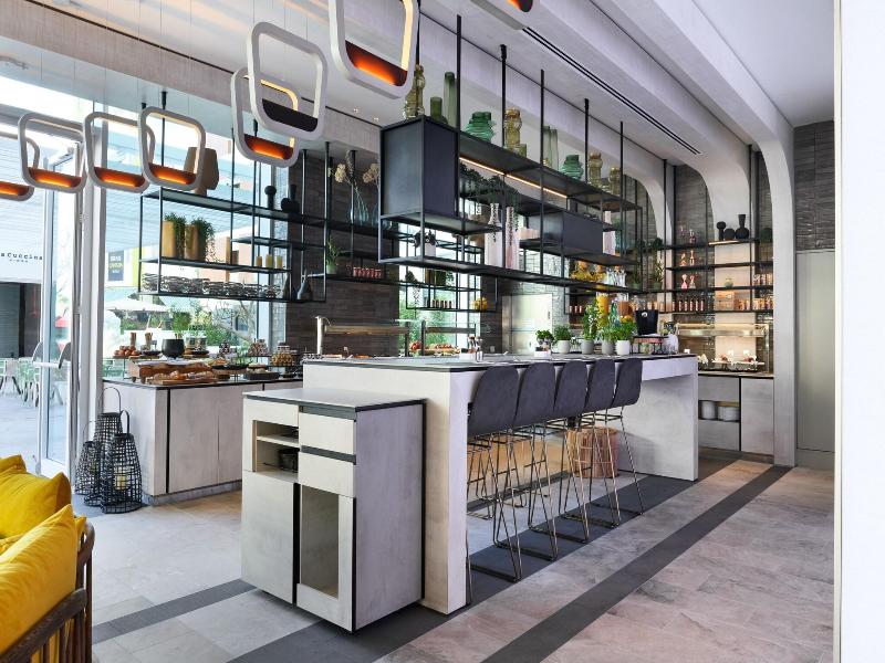 Port Tower By Isrotel Design image