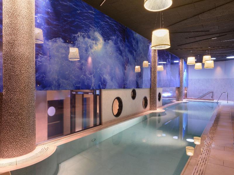 Port Tower By Isrotel Design image