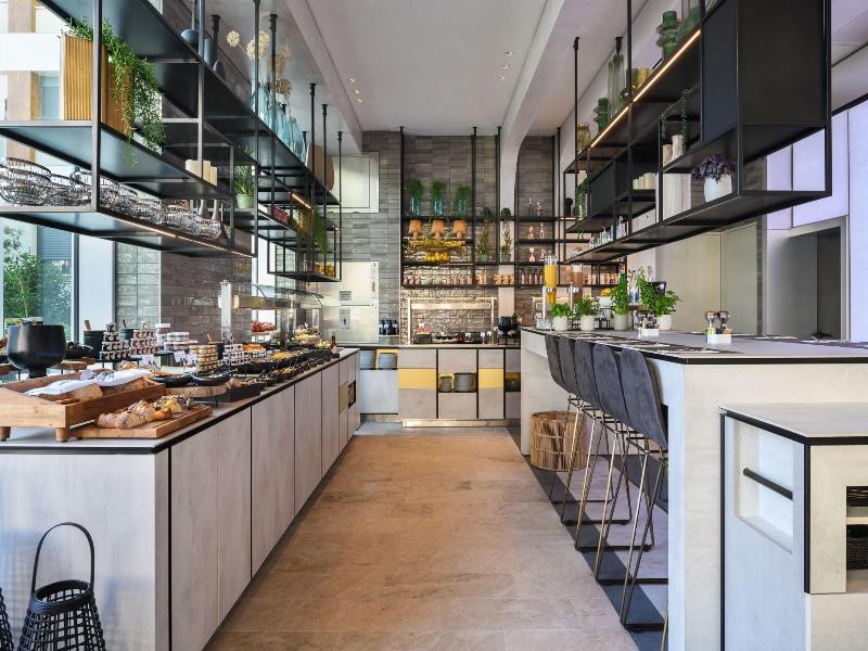 Port Tower By Isrotel Design image