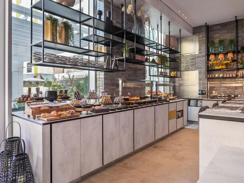 Port Tower By Isrotel Design image