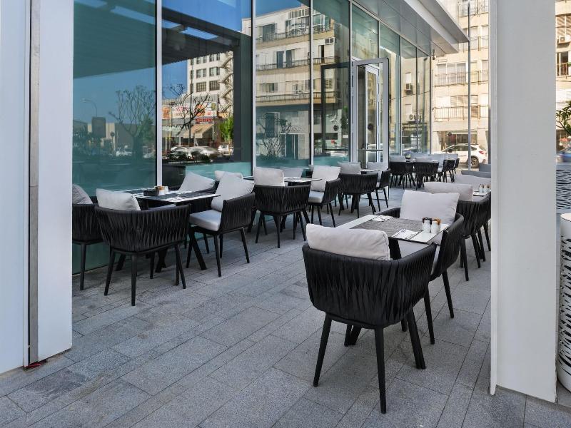 Port Tower By Isrotel Design image