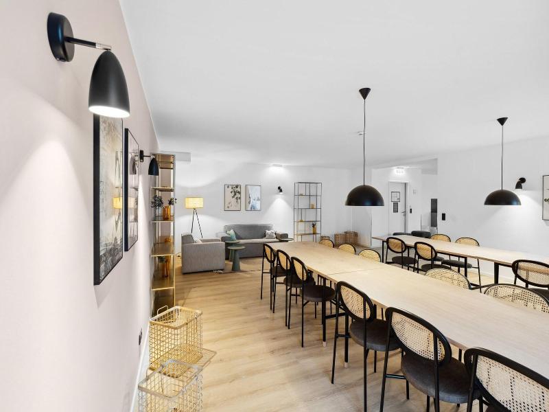 Limehome Salzburg Sterneckstr image