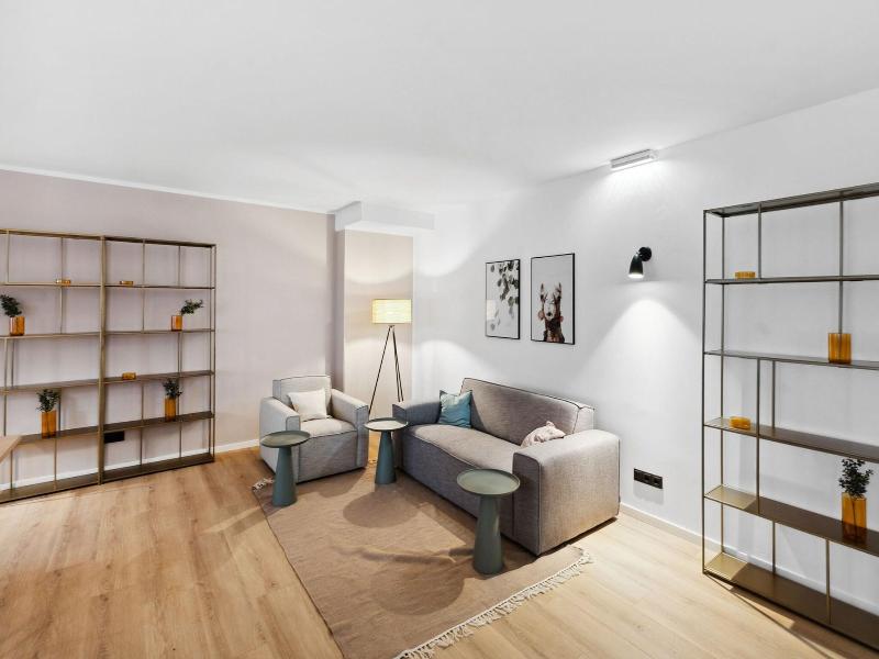 Limehome Salzburg Sterneckstr image