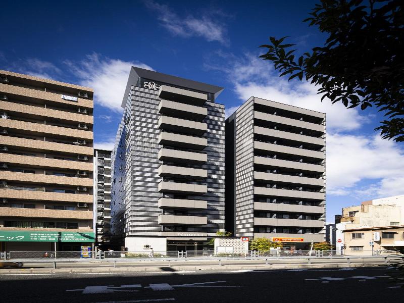R Hotel Namba South image