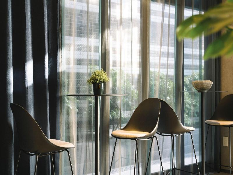 R Hotel Namba South image