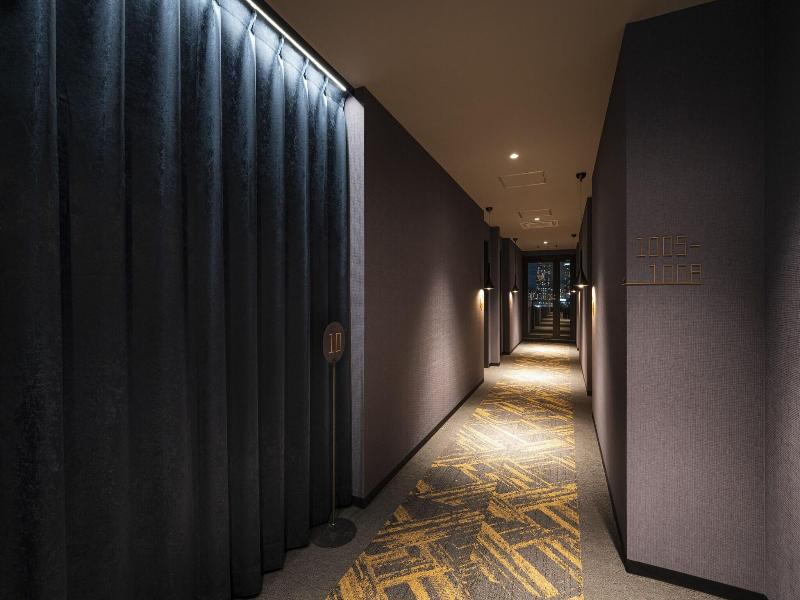 R Hotel Namba South image