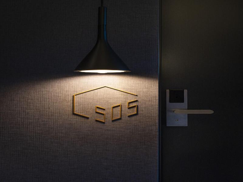 R Hotel Namba South image