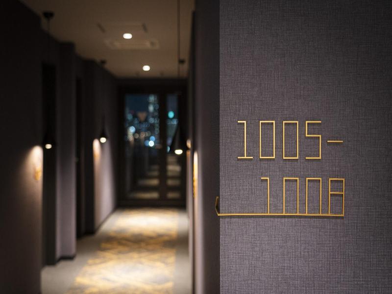 R Hotel Namba South image