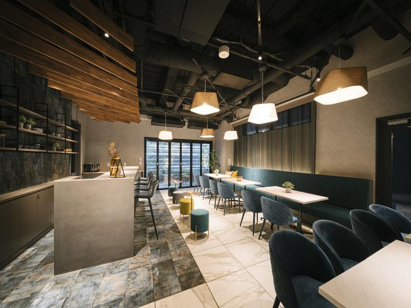 R Hotel Namba South image