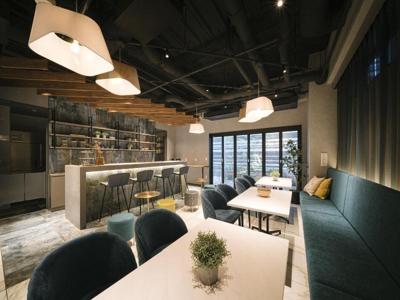 R Hotel Namba South image