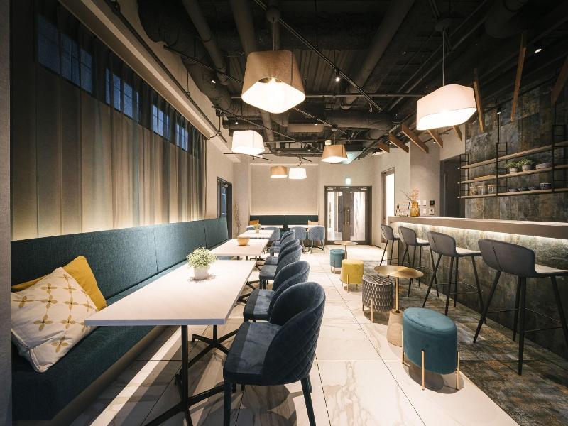 R Hotel Namba South image