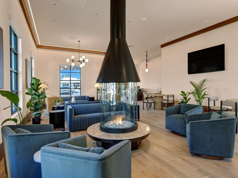 The Dunes Hotel image