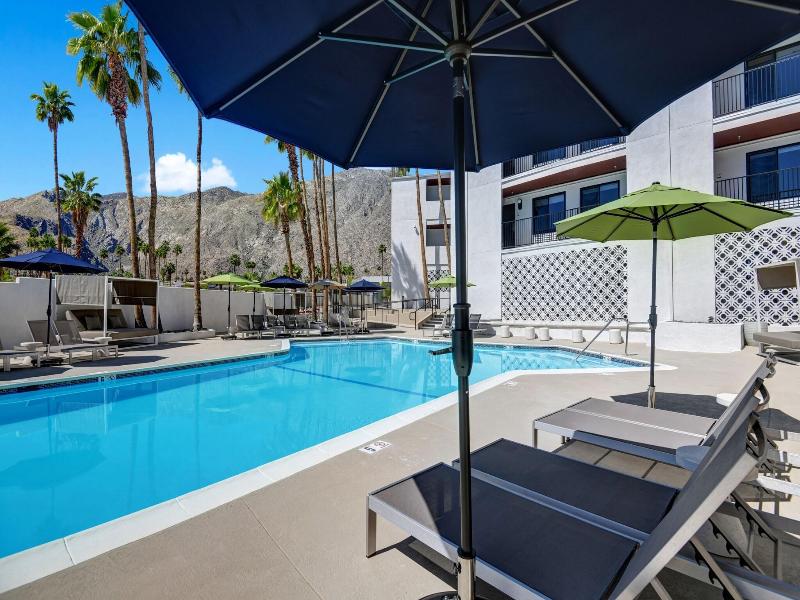 The Dunes Hotel image
