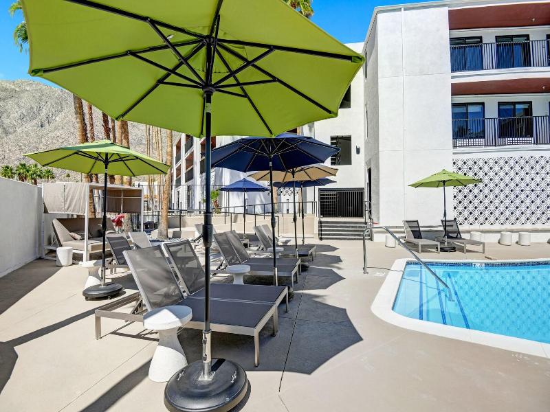 The Dunes Hotel image