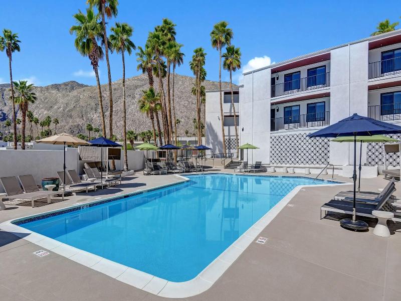 The Dunes Hotel image