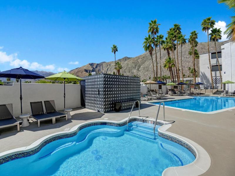 The Dunes Hotel image