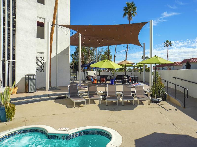 The Dunes Hotel image