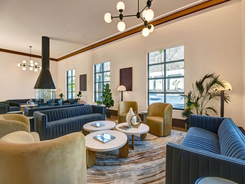 The Dunes Hotel image