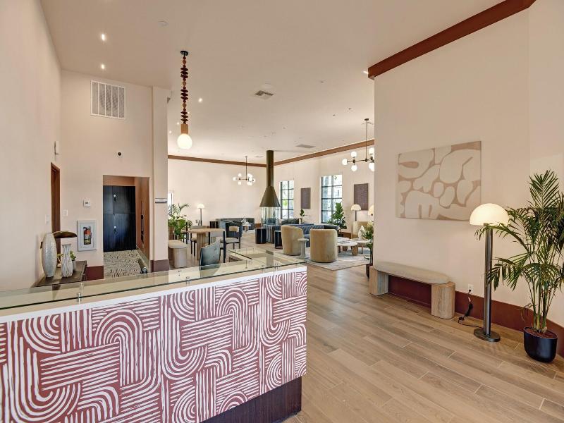 The Dunes Hotel image