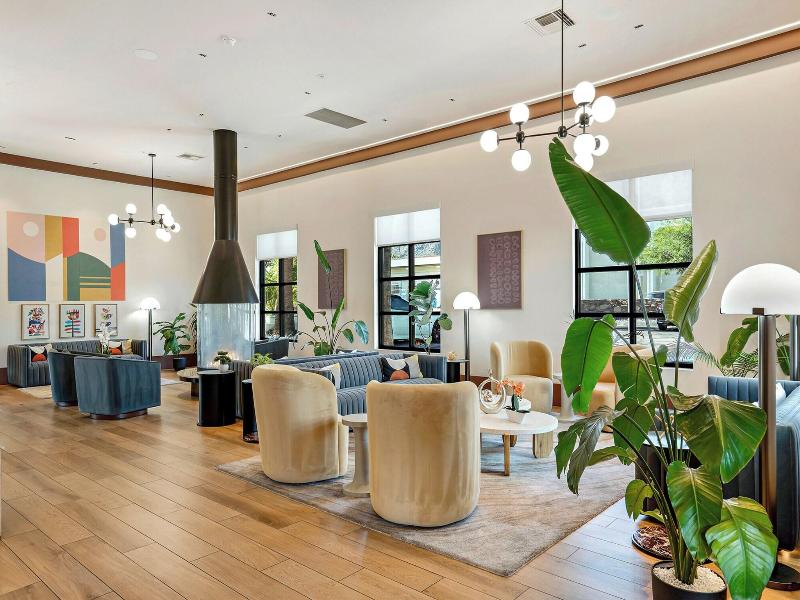The Dunes Hotel image
