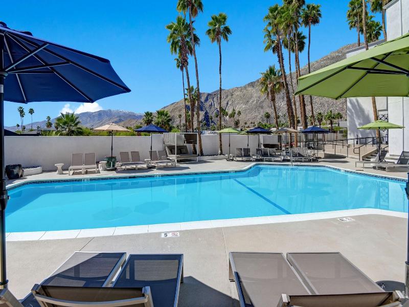 The Dunes Hotel image