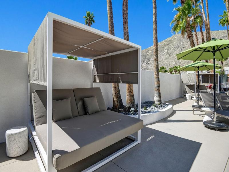 The Dunes Hotel image