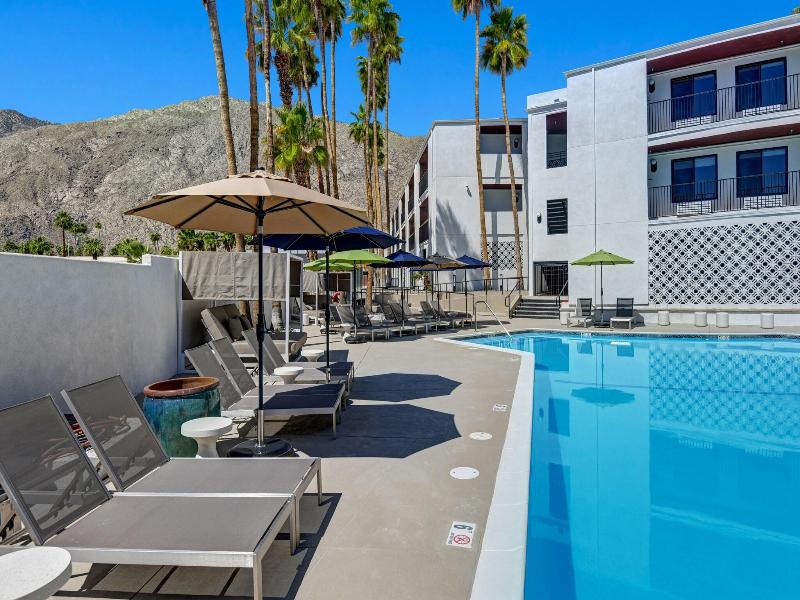 The Dunes Hotel image