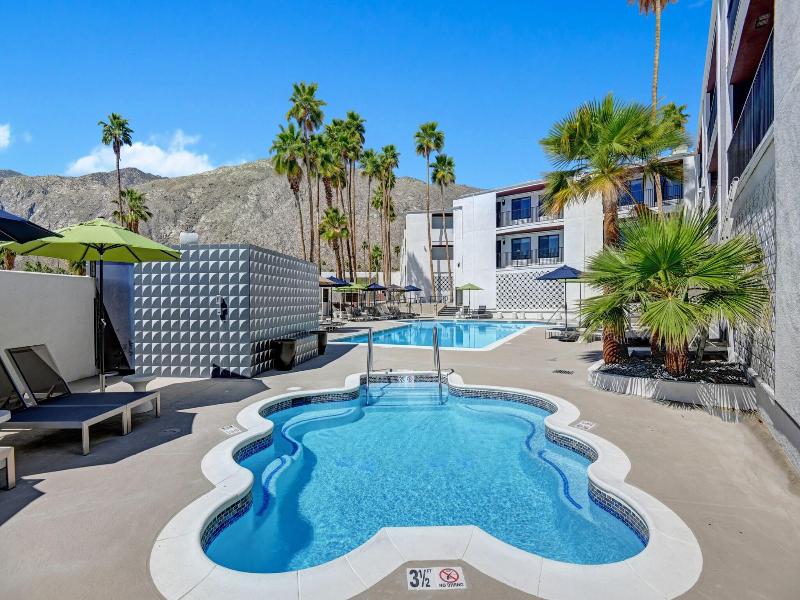 The Dunes Hotel image