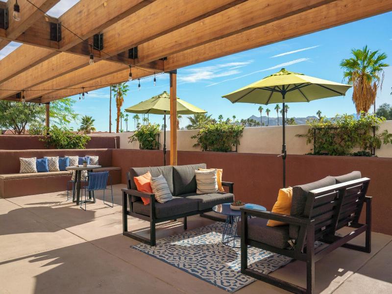 The Dunes Hotel image