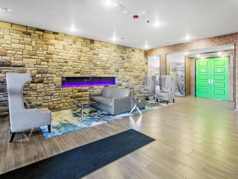 Cobblestone Hotel & Suites - Wickenburg