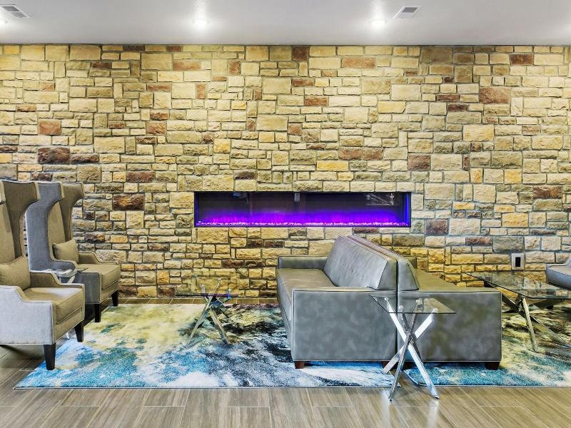 Cobblestone Hotel & Suites - Wickenburg