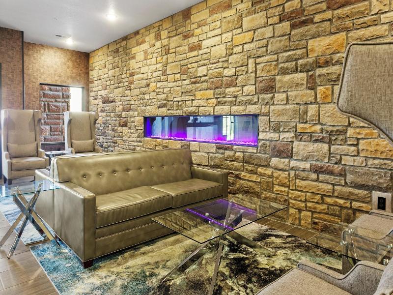 Cobblestone Hotel & Suites - Wickenburg