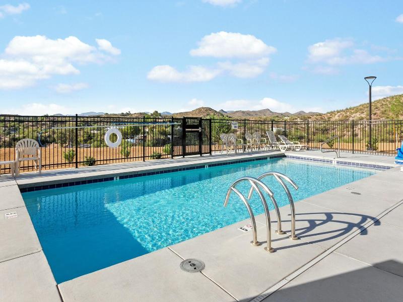 Cobblestone Hotel & Suites - Wickenburg