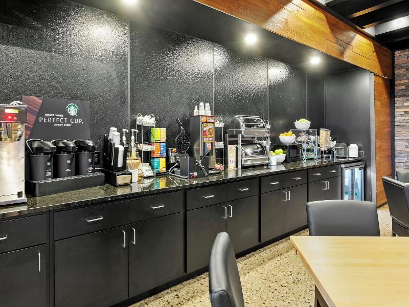 Cobblestone Hotel & Suites - Wickenburg