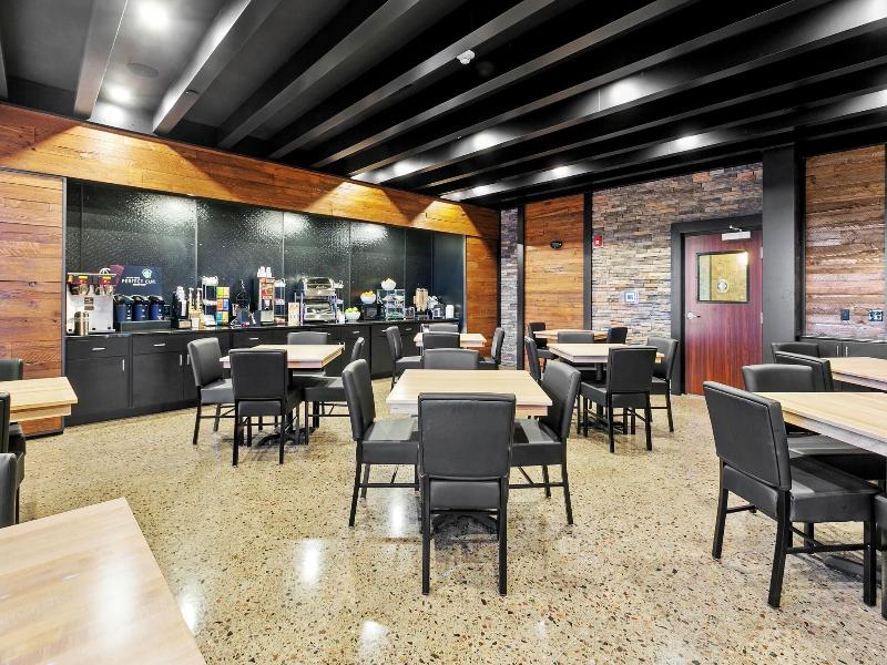 Cobblestone Hotel & Suites - Wickenburg
