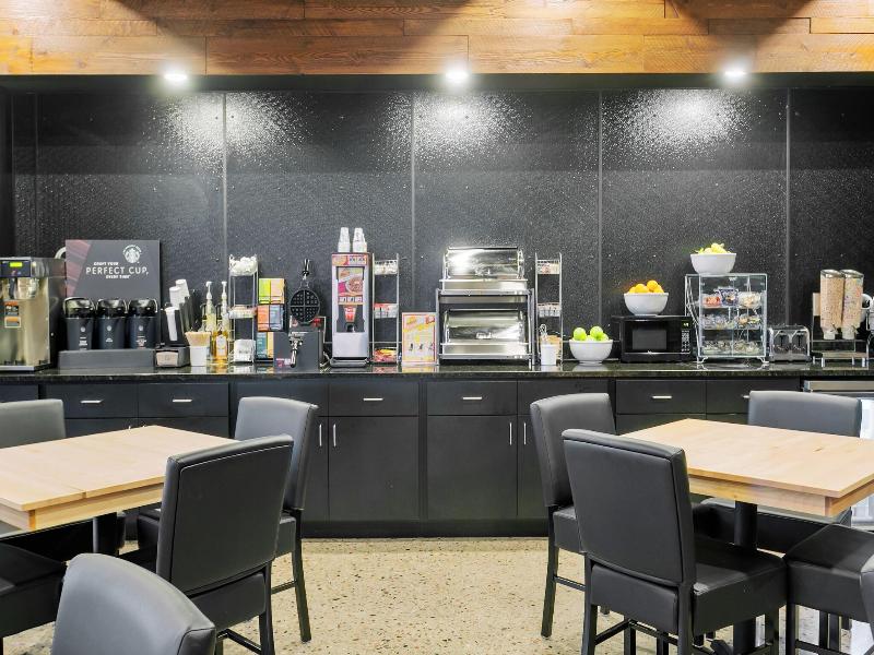 Cobblestone Hotel & Suites - Wickenburg