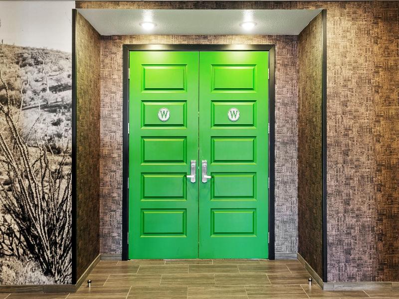 Cobblestone Hotel & Suites - Wickenburg