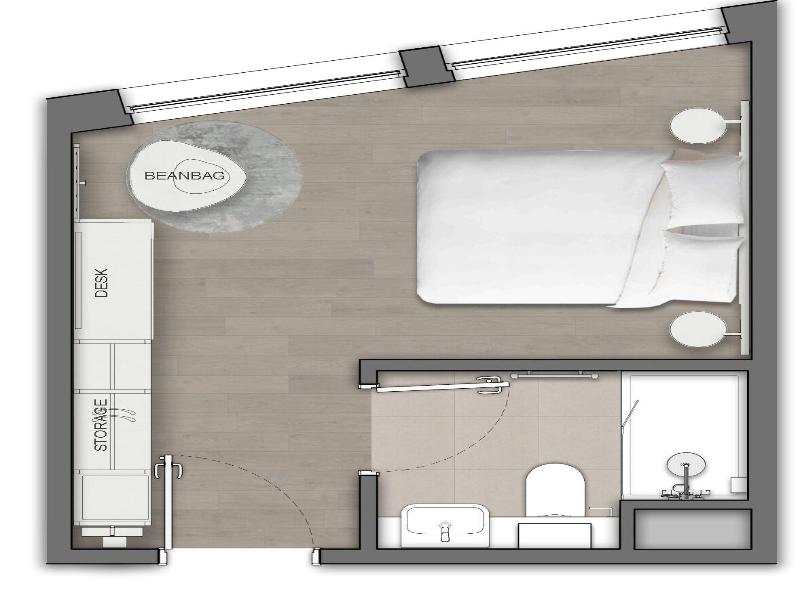 Hex Wildlife Hotel image