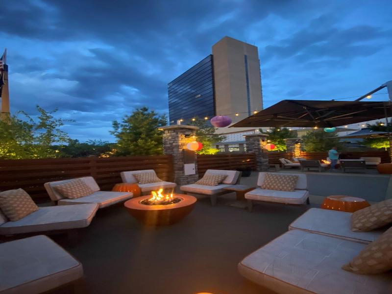 Four Winds Casino South Bend