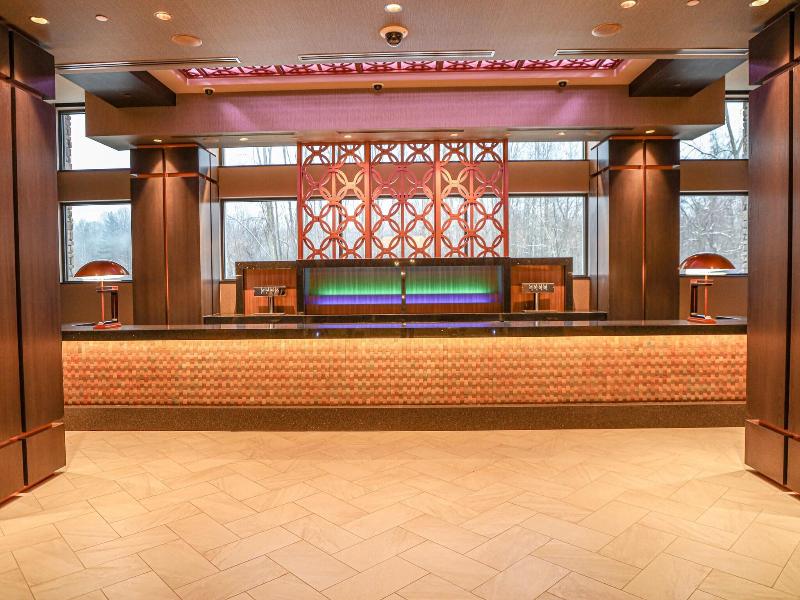 Four Winds Casino South Bend