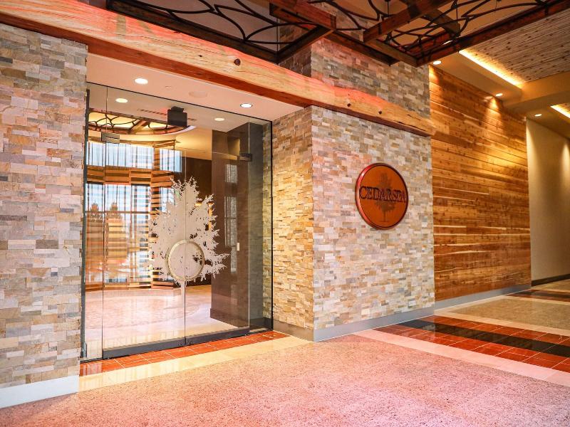 Four Winds Casino South Bend