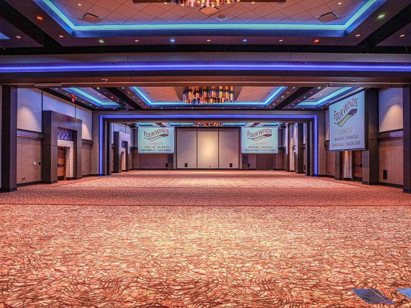 Four Winds Casino South Bend