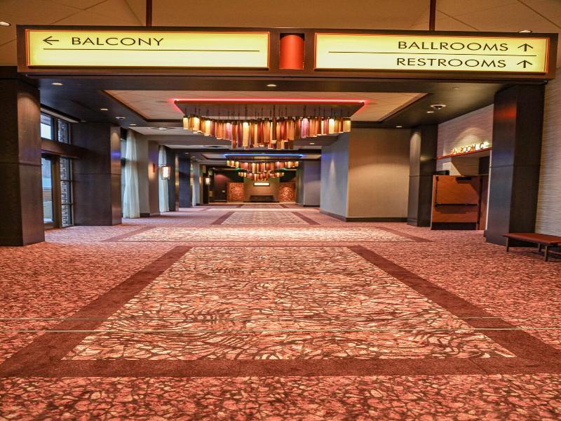 Four Winds Casino South Bend