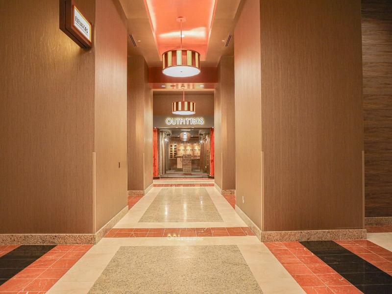 Four Winds Casino South Bend